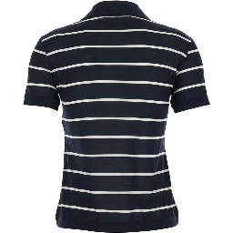 Max Mara T-shirts and Polos Black