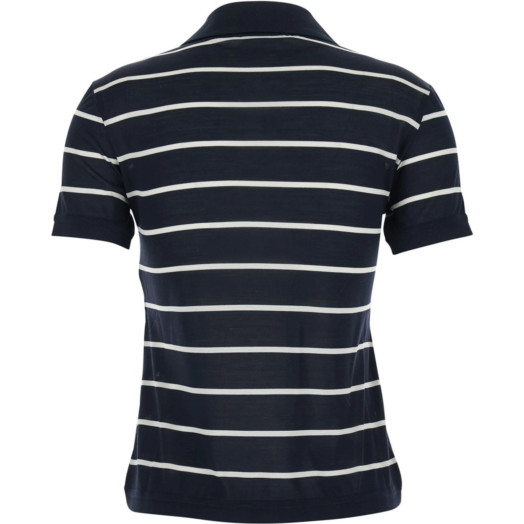 Max Mara T-shirts and Polos Black