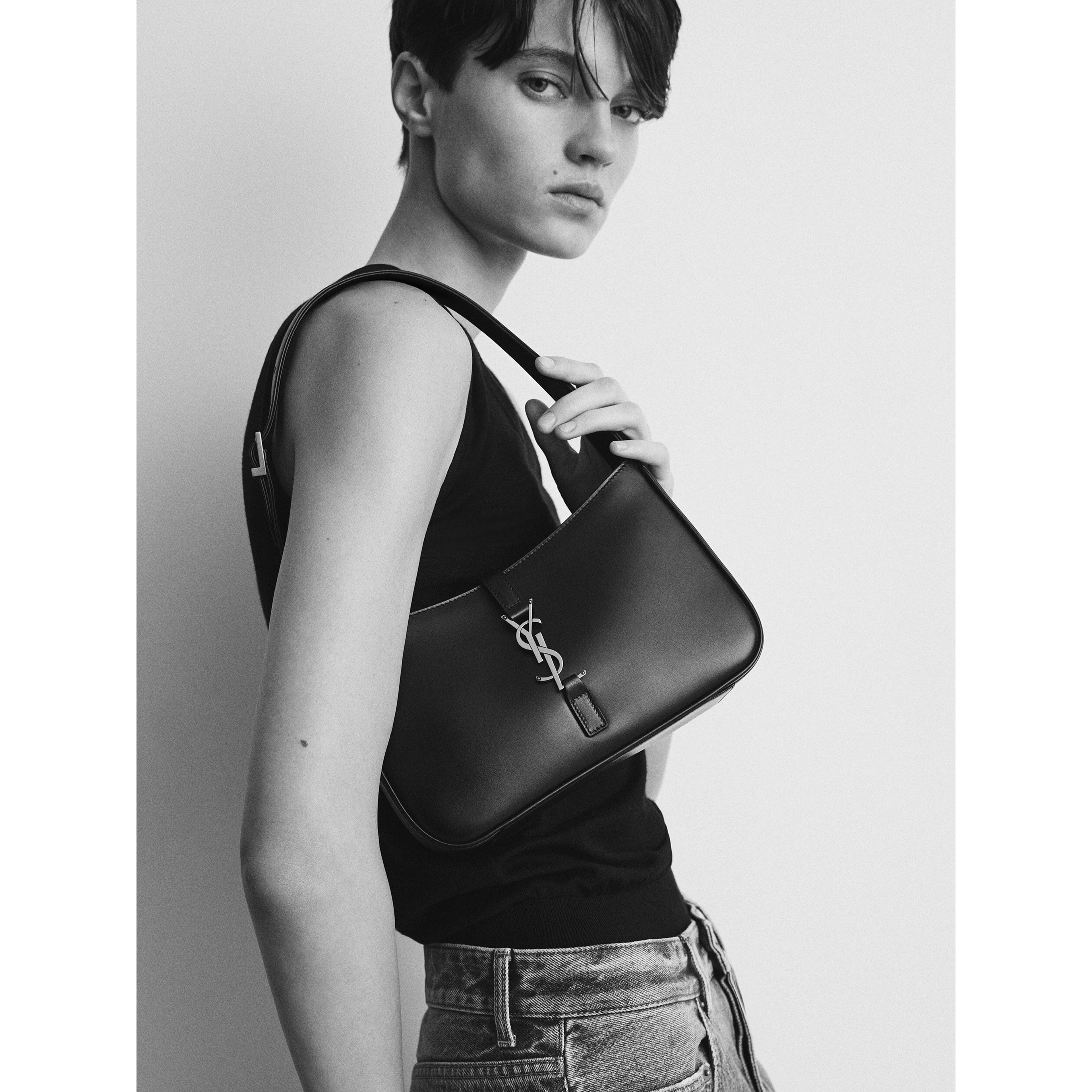 Saint Laurent Bags.. Black