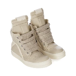 Rick Owens Sneakers Beige