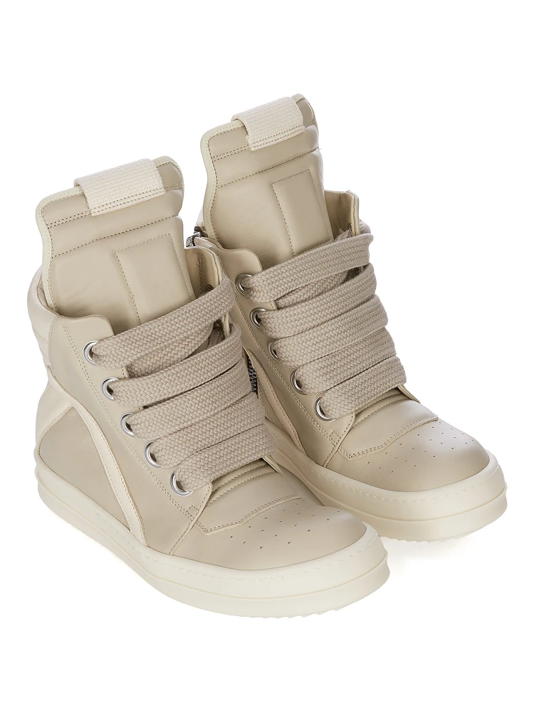 Rick Owens Sneakers Beige alternative