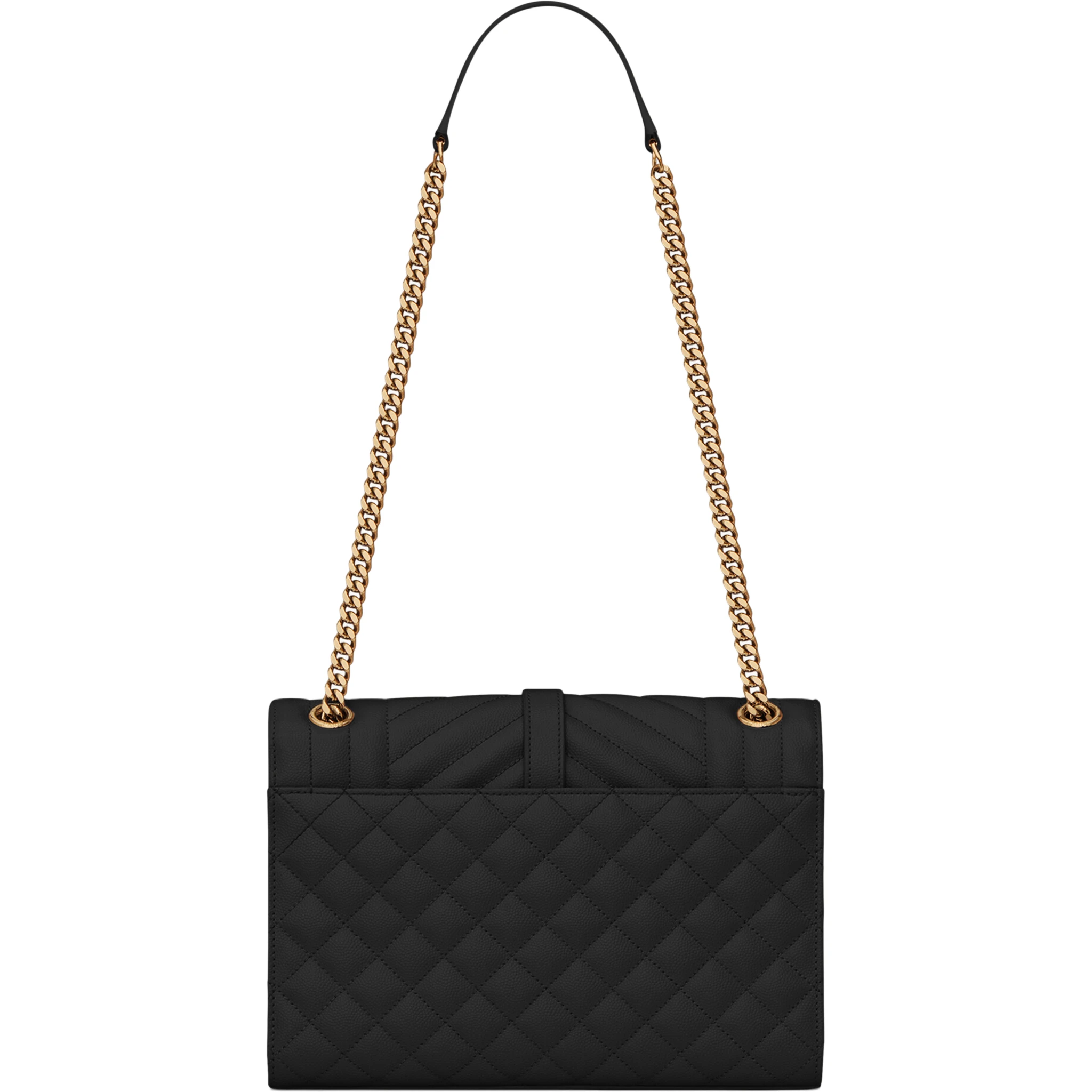 Saint Laurent Bags.. Black