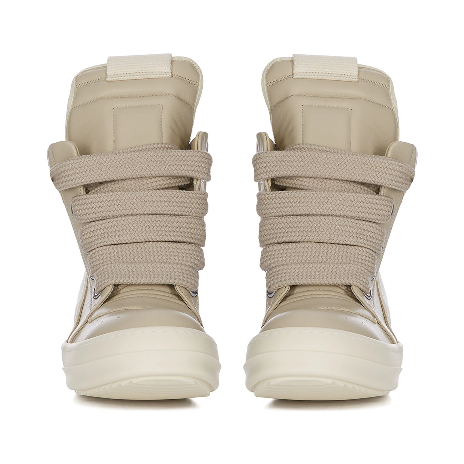 Rick Owens Sneakers Beige