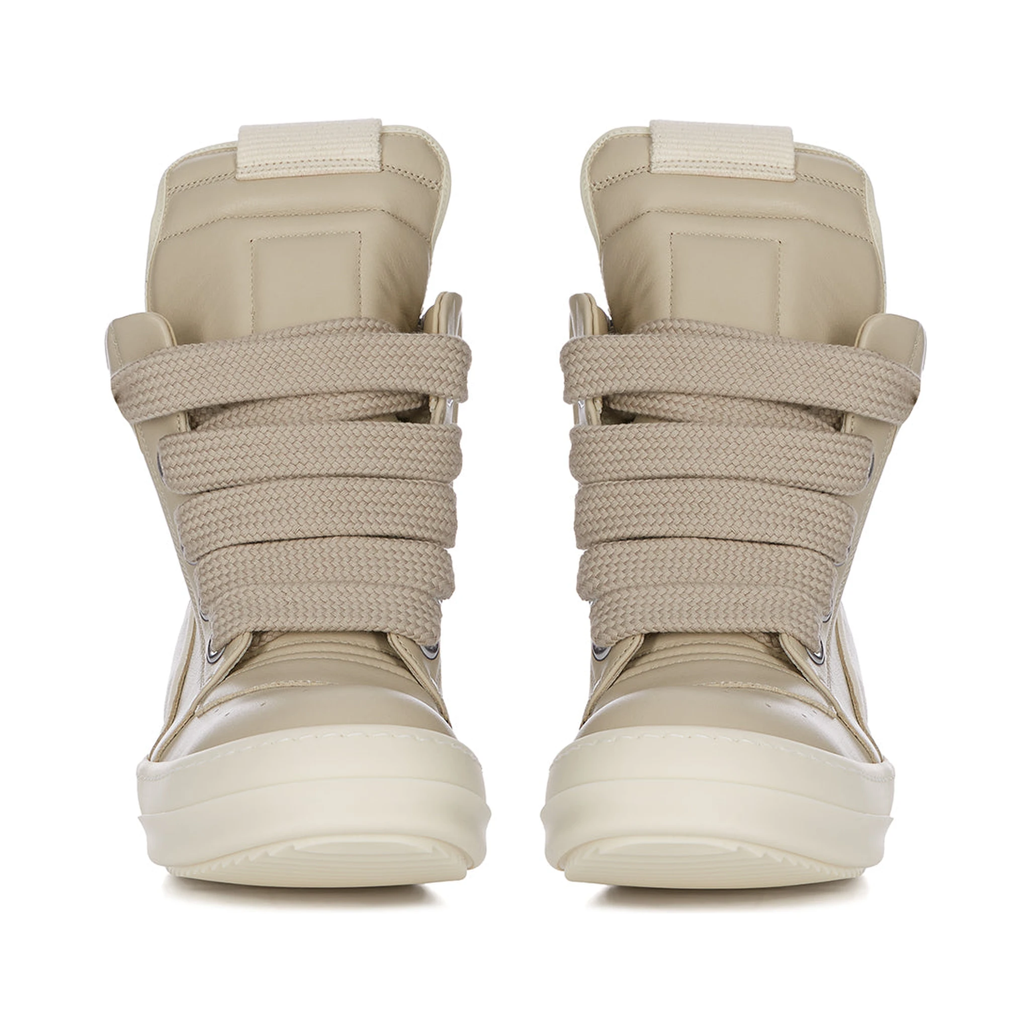 Rick Owens Sneakers Beige
