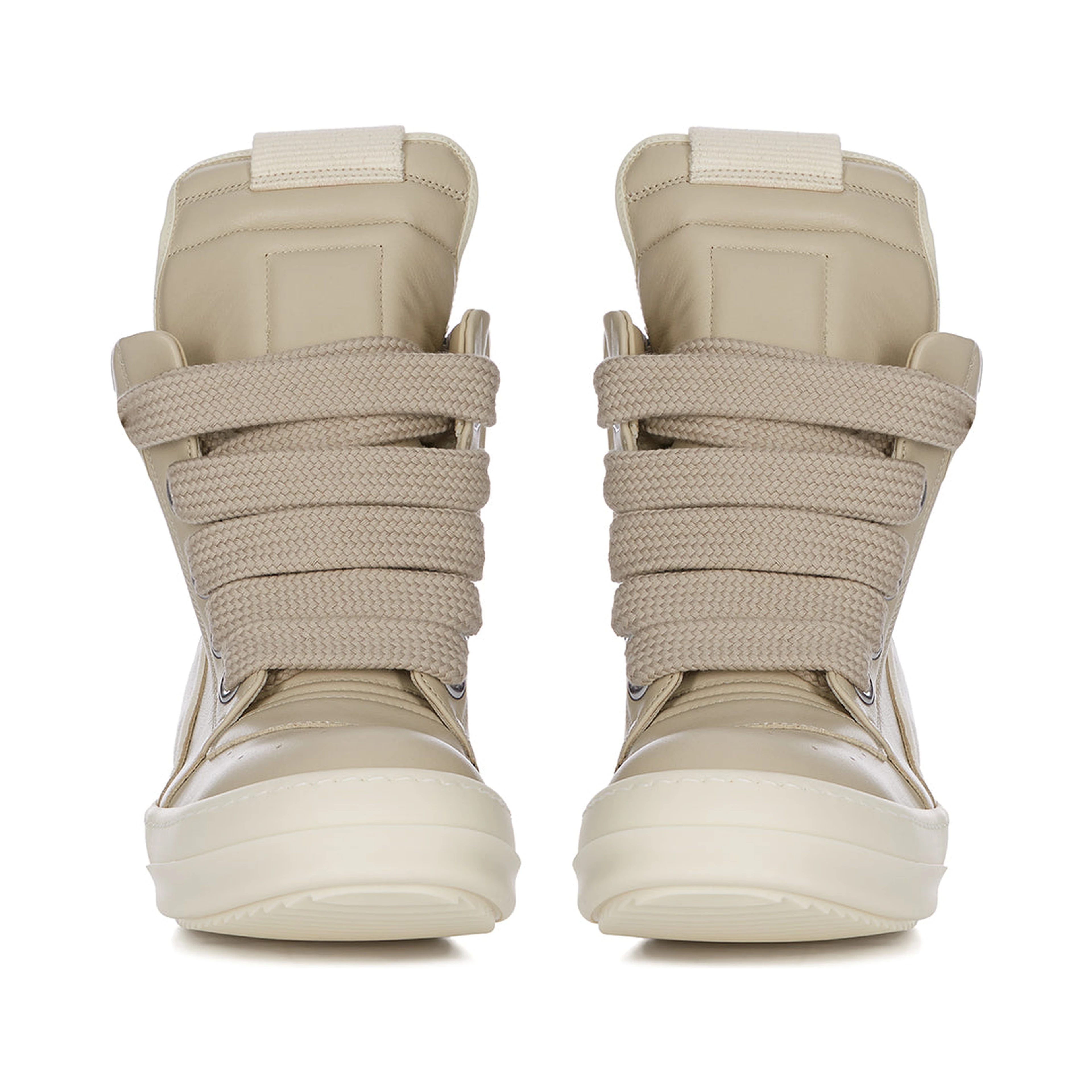 Rick Owens Sneakers Beige