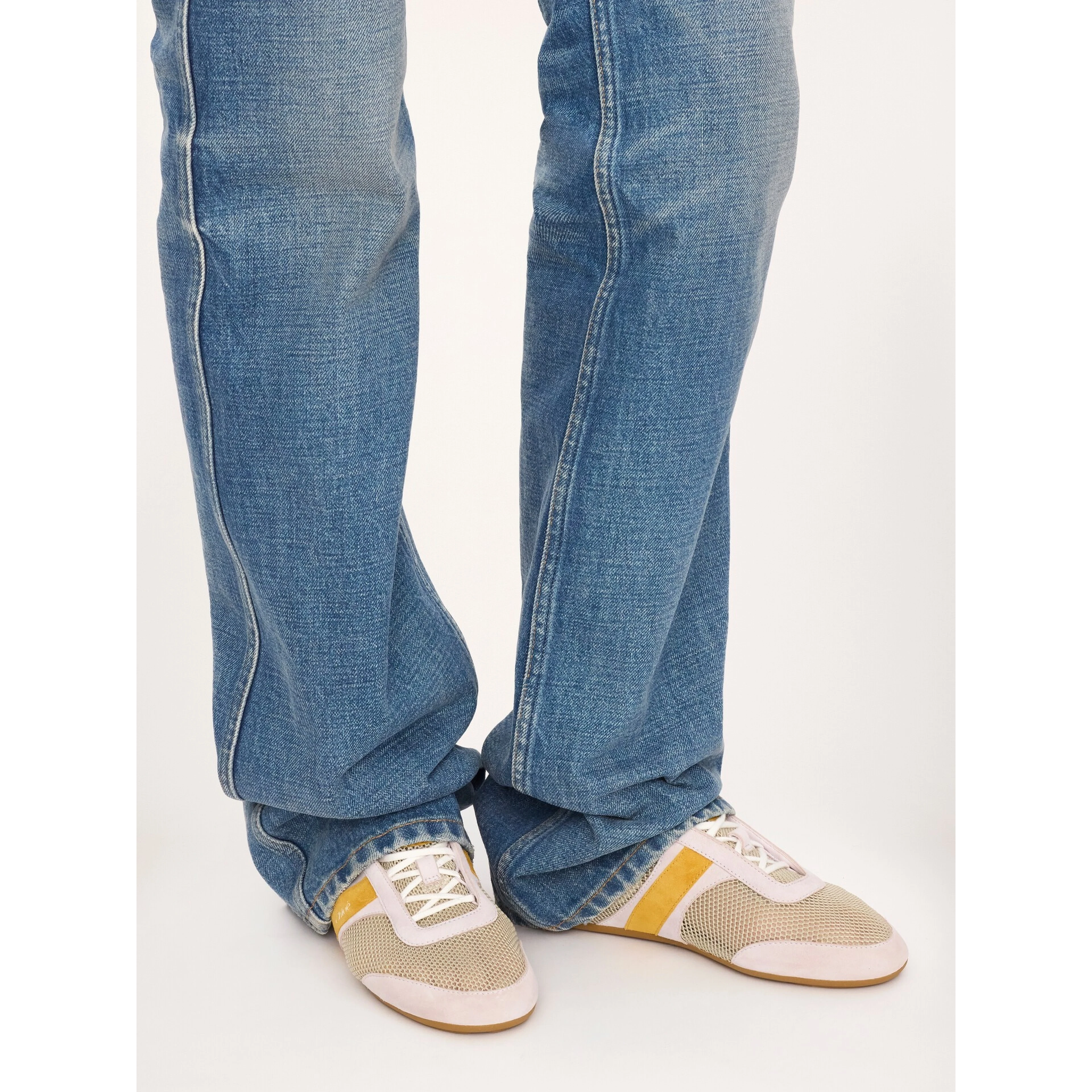 Chloè Sneakers Green
