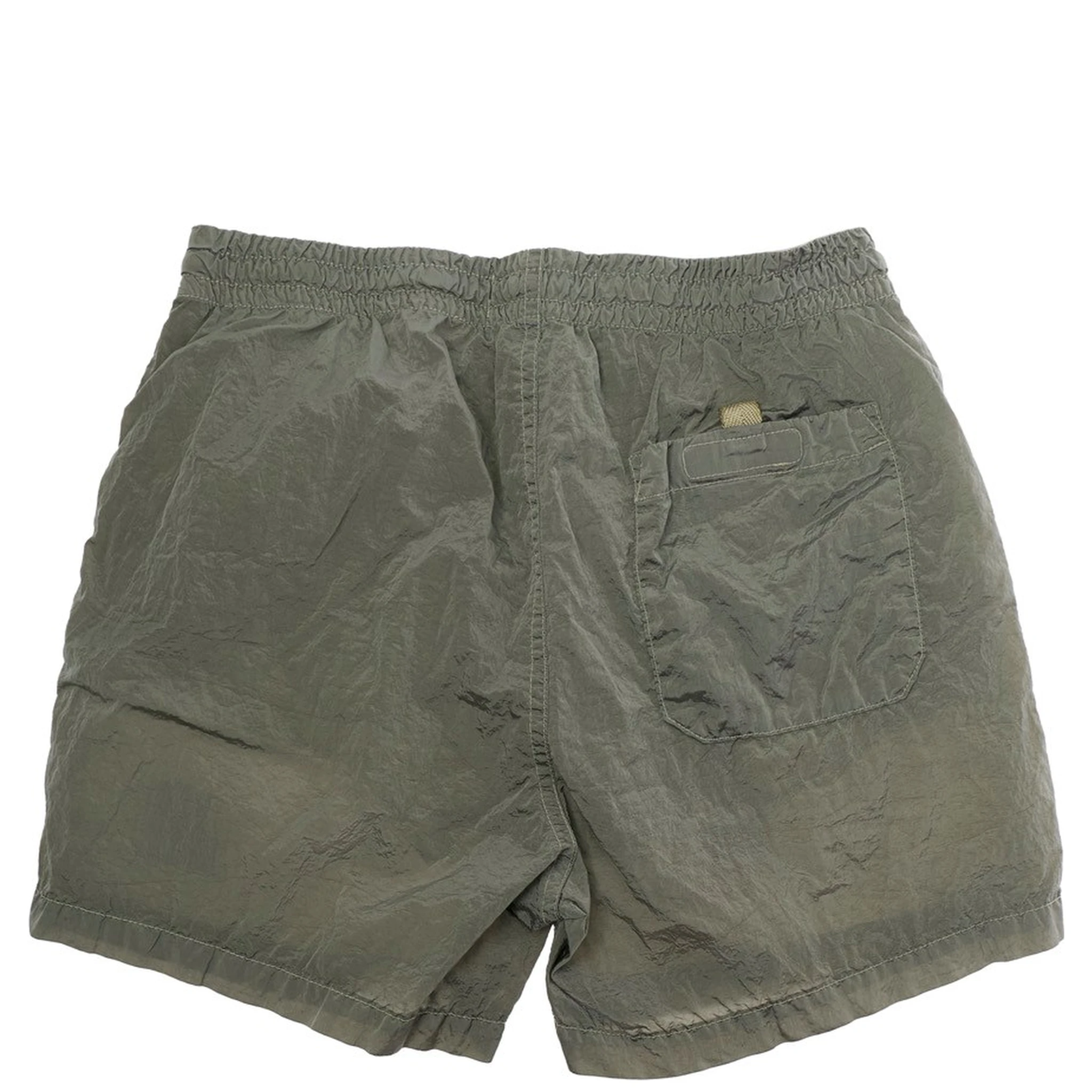 STONE ISLAND KIDS Sea clothing Green