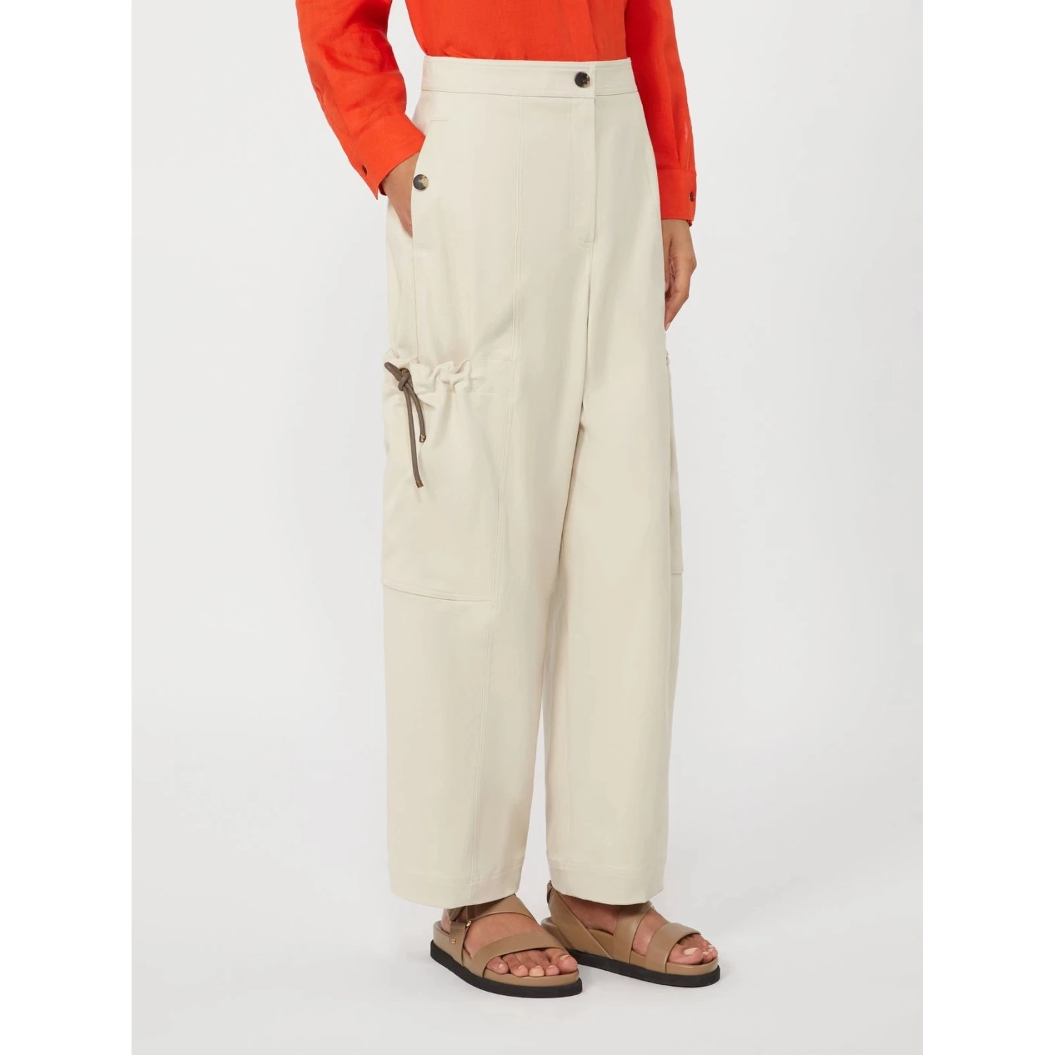 Max Mara RTW... Beige