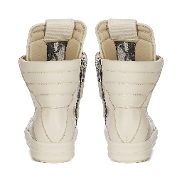 Rick Owens Sneakers Beige