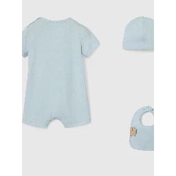 GUCCI KIDS Clothing.... Clear Blue