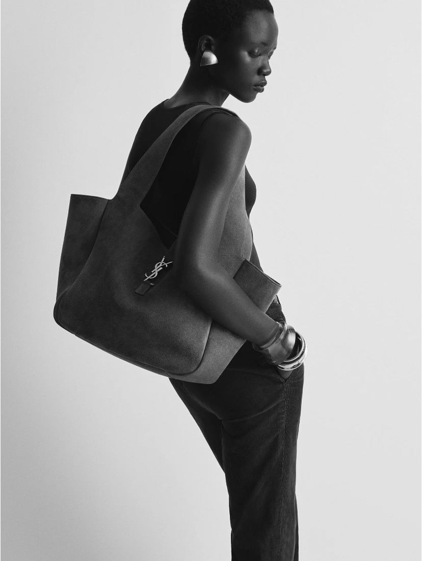 Saint Laurent  Bags.. Brown