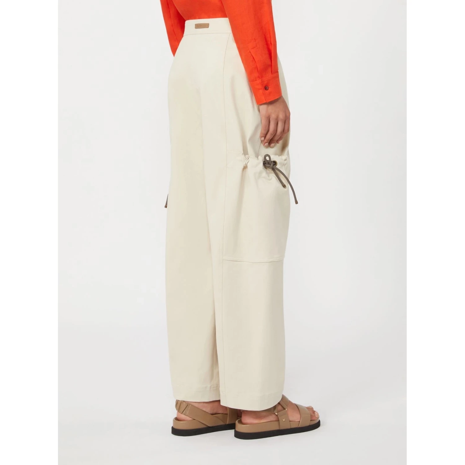 Max Mara RTW... Beige