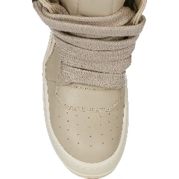 Rick Owens Sneakers Beige