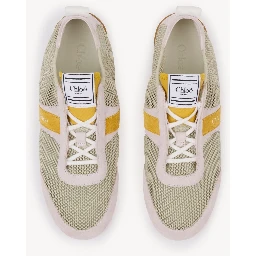 Chloè Sneakers Green