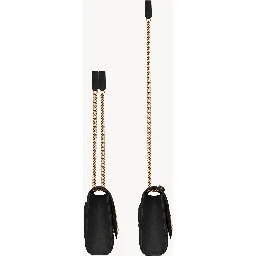 Saint Laurent  Bags.. Black