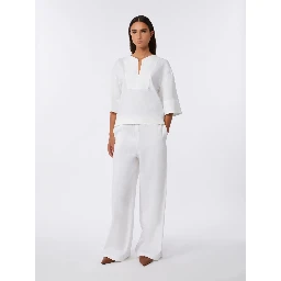 Max Mara RTW... White