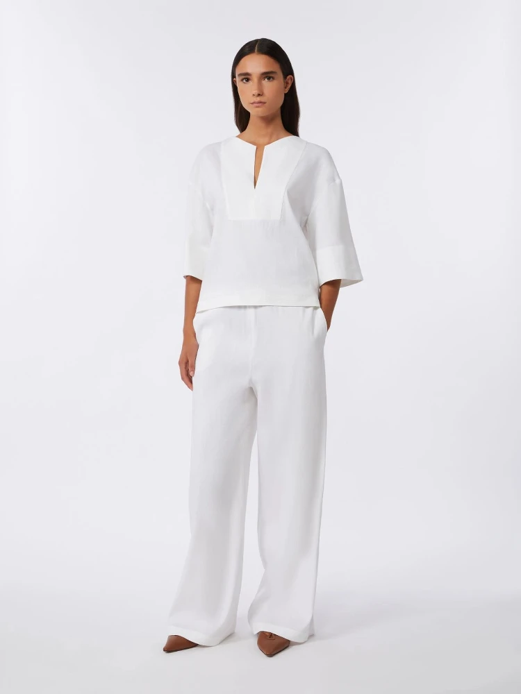 Max Mara RTW... White alternative