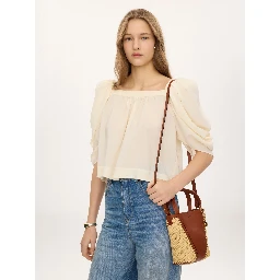 Chloè Bags.. Brown