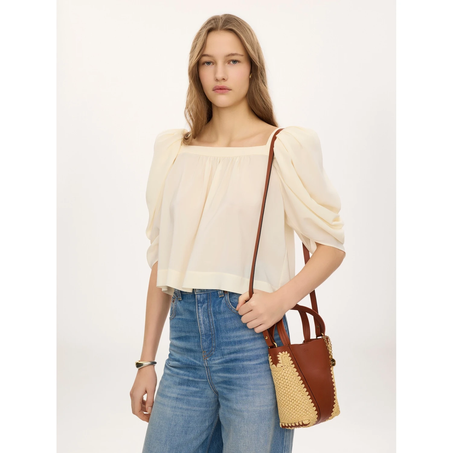 Chloè Bags.. Brown