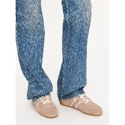 Chloè Sneakers Beige