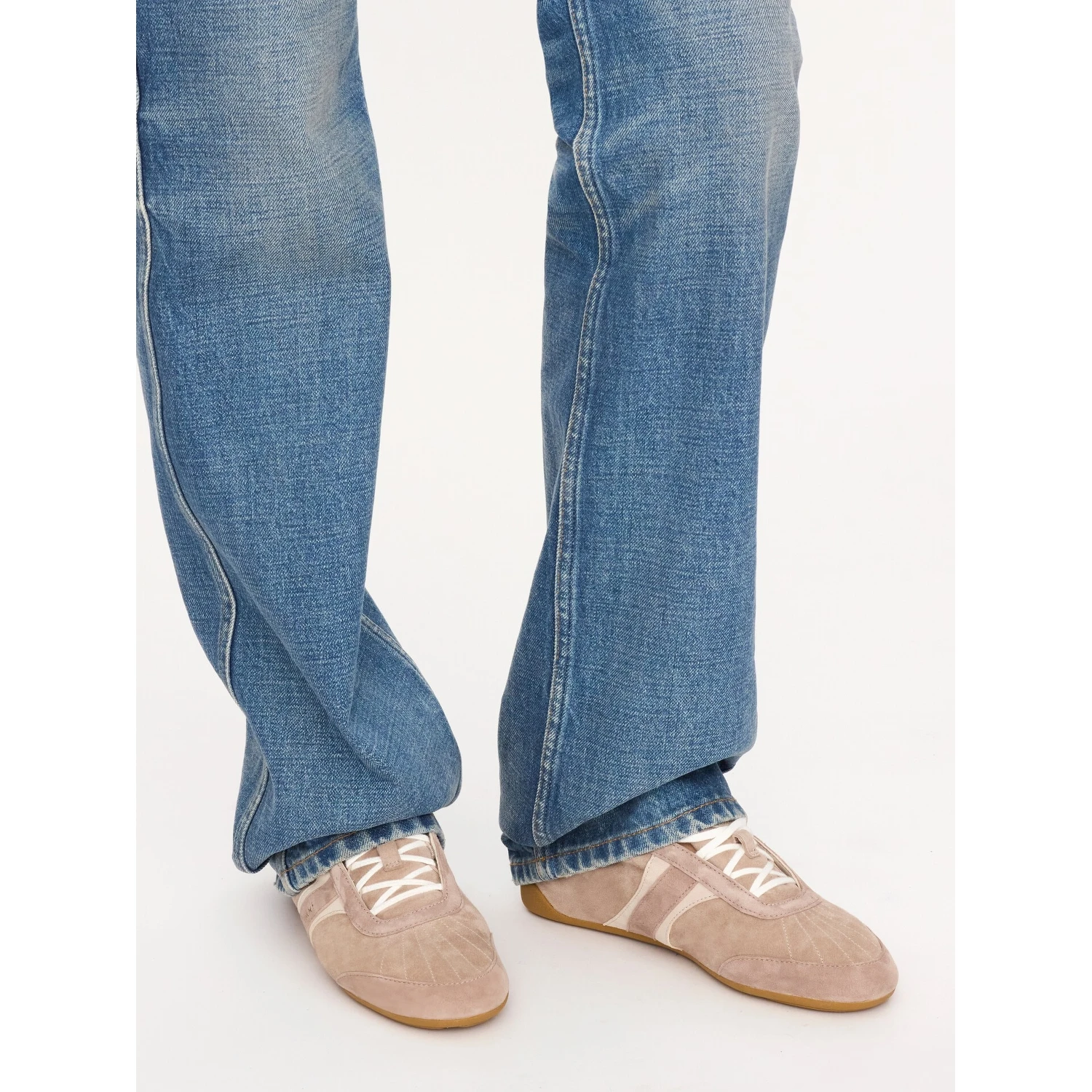Chloè Sneakers Beige