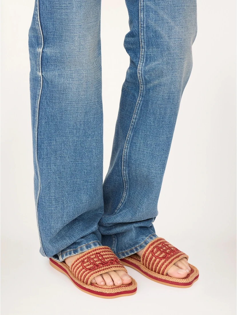 صندل كلوي الوردي