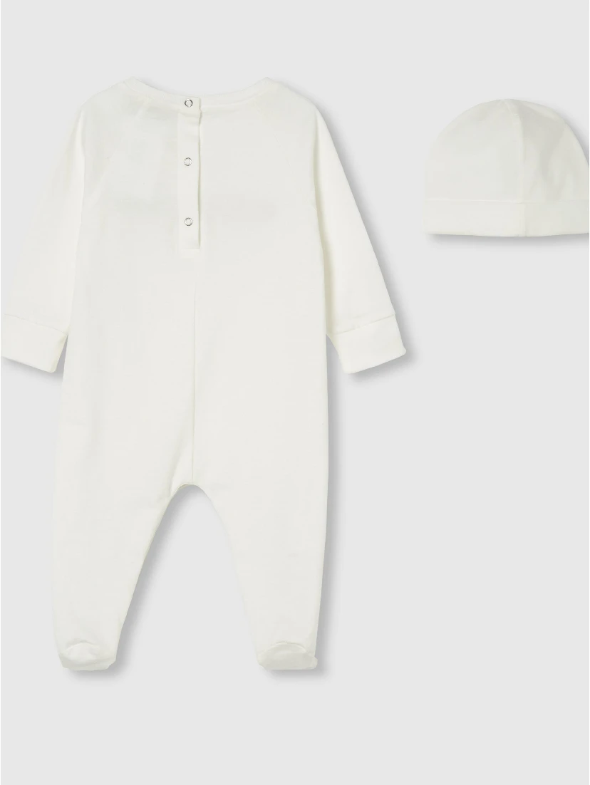 GUCCI KIDS Clothing.... White