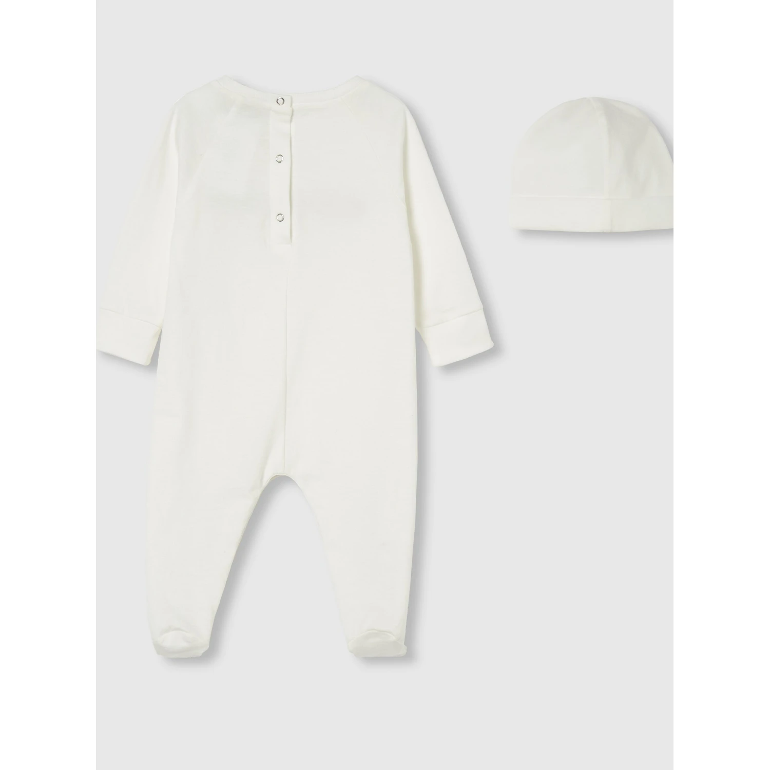 GUCCI KIDS Clothing.... White