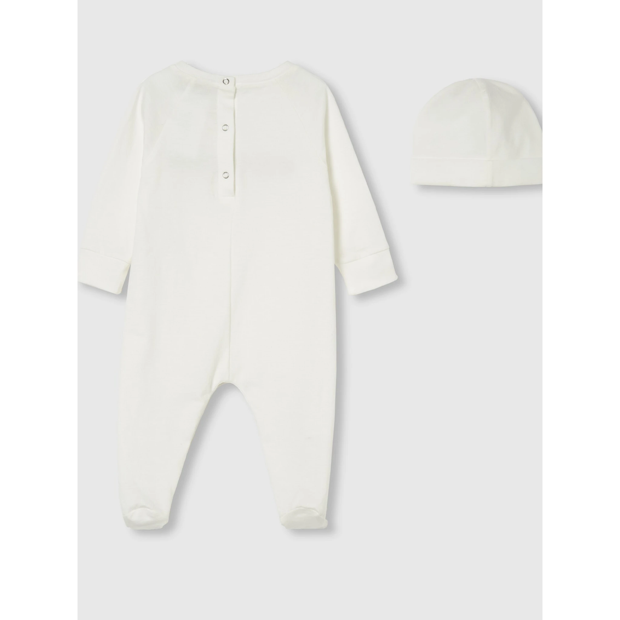 GUCCI KIDS Clothing.... White