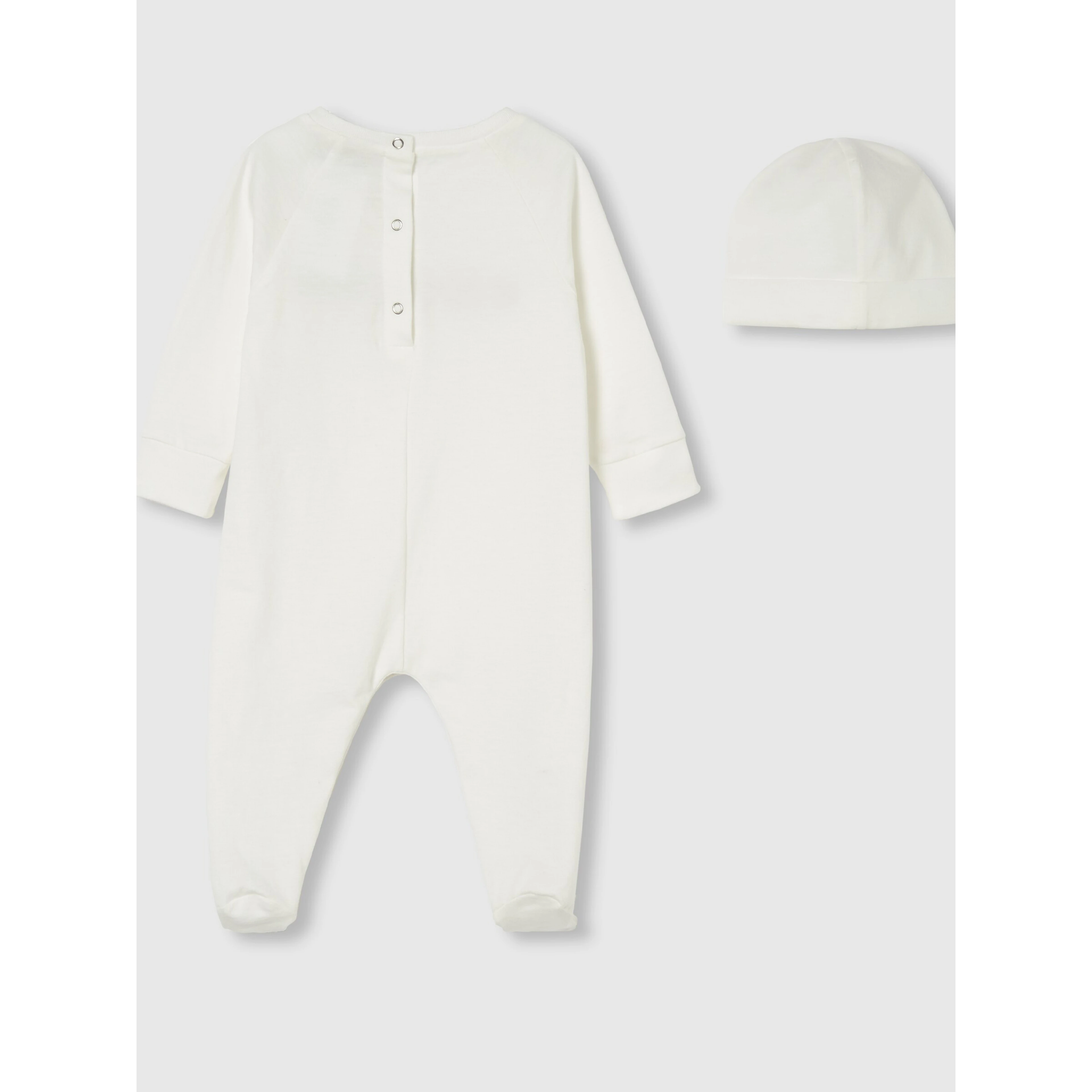 GUCCI KIDS Clothing.... White
