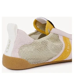 Chloè Sneakers Green