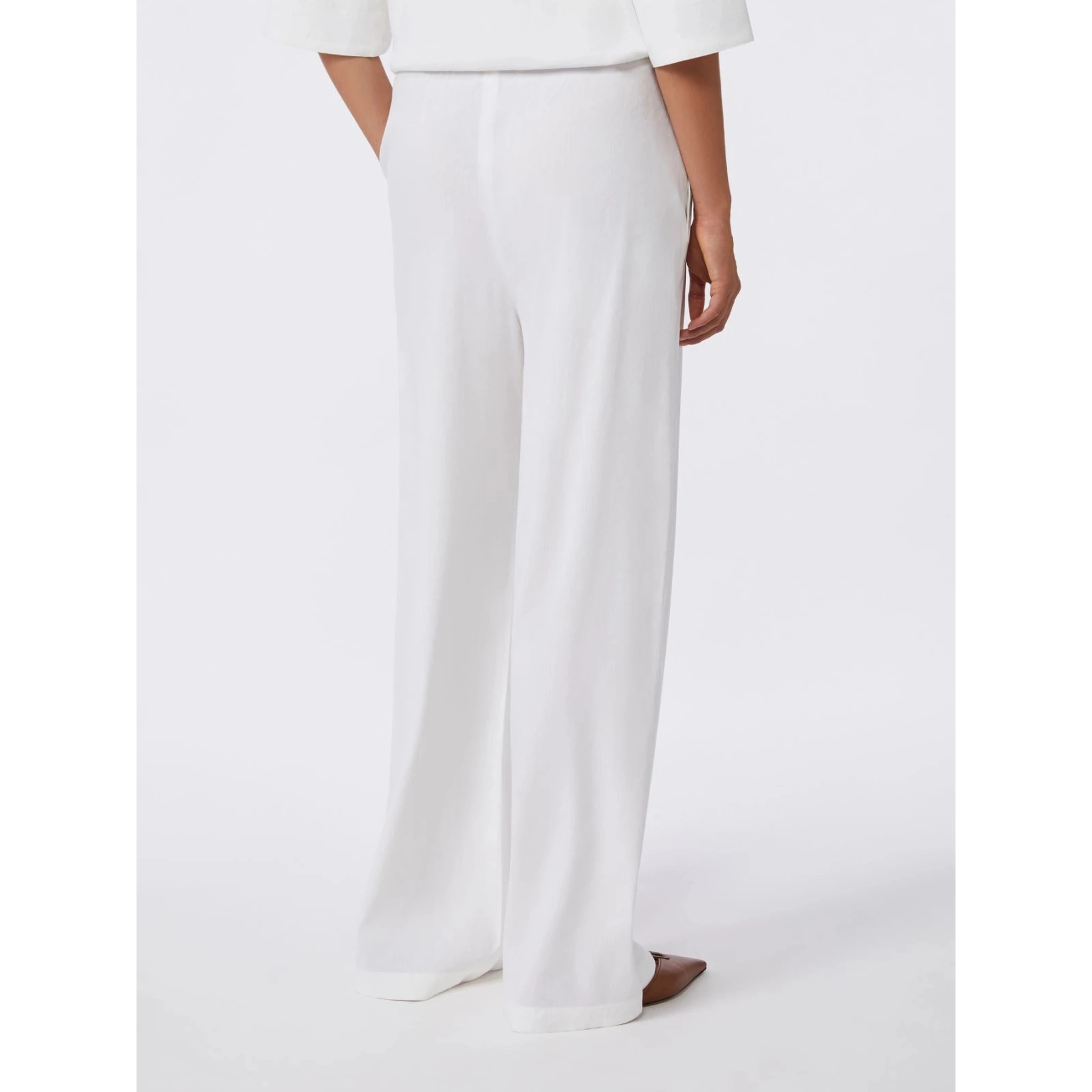 Max Mara RTW... White