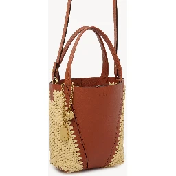 Chloè Bags.. Brown