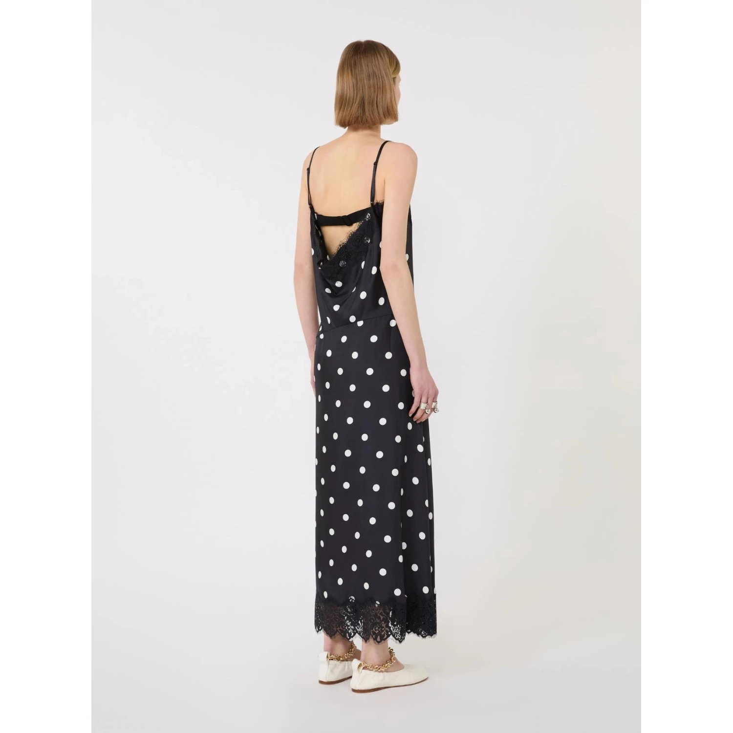 SportMax Dresses Black