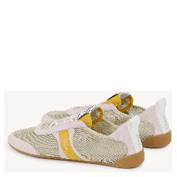 Chloè Sneakers Green