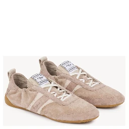 Chloè Sneakers Beige