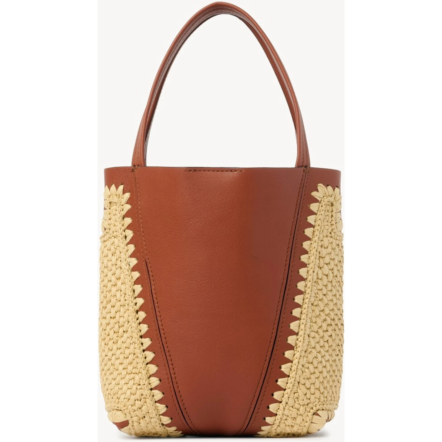 Chloè Bags.. Brown