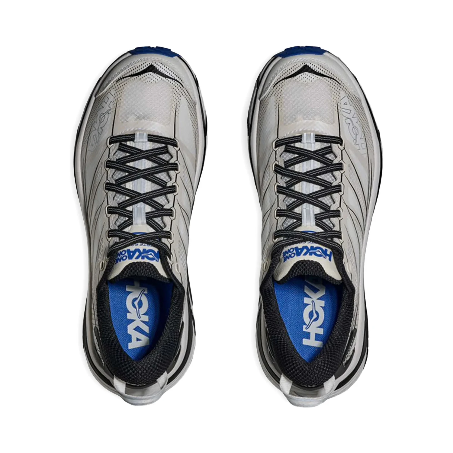 Hoka one one Sneakers White