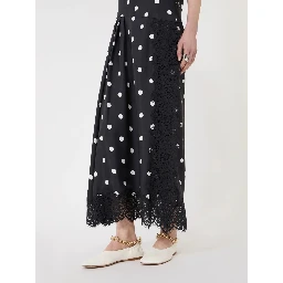 SportMax  Dresses Black