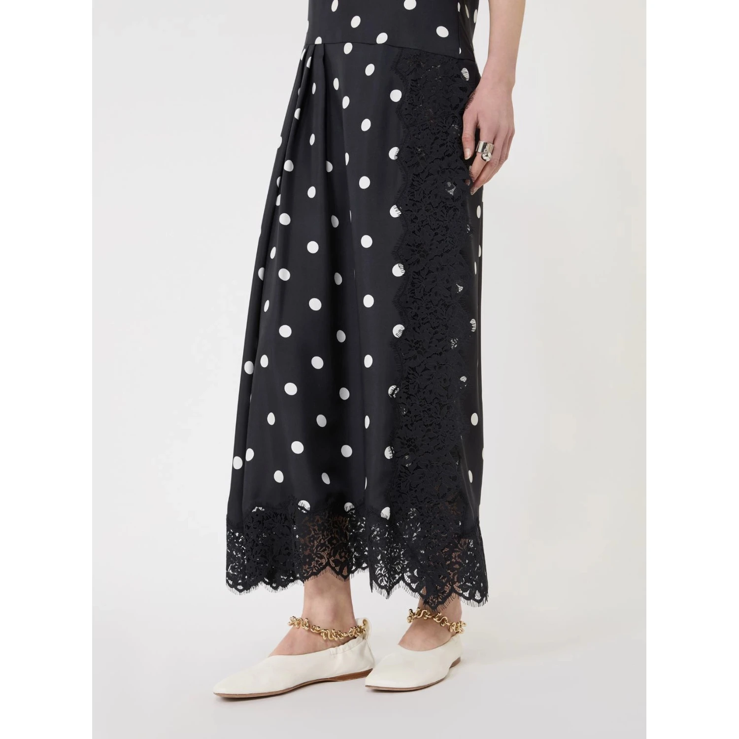 SportMax Dresses Black