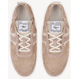 Chloè Sneakers Beige