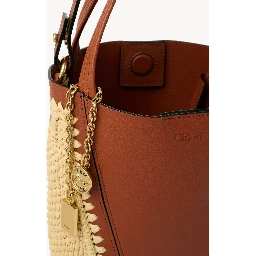 Chloè Bags.. Brown