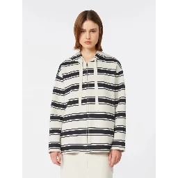 S Max Mara Sweaters Blue