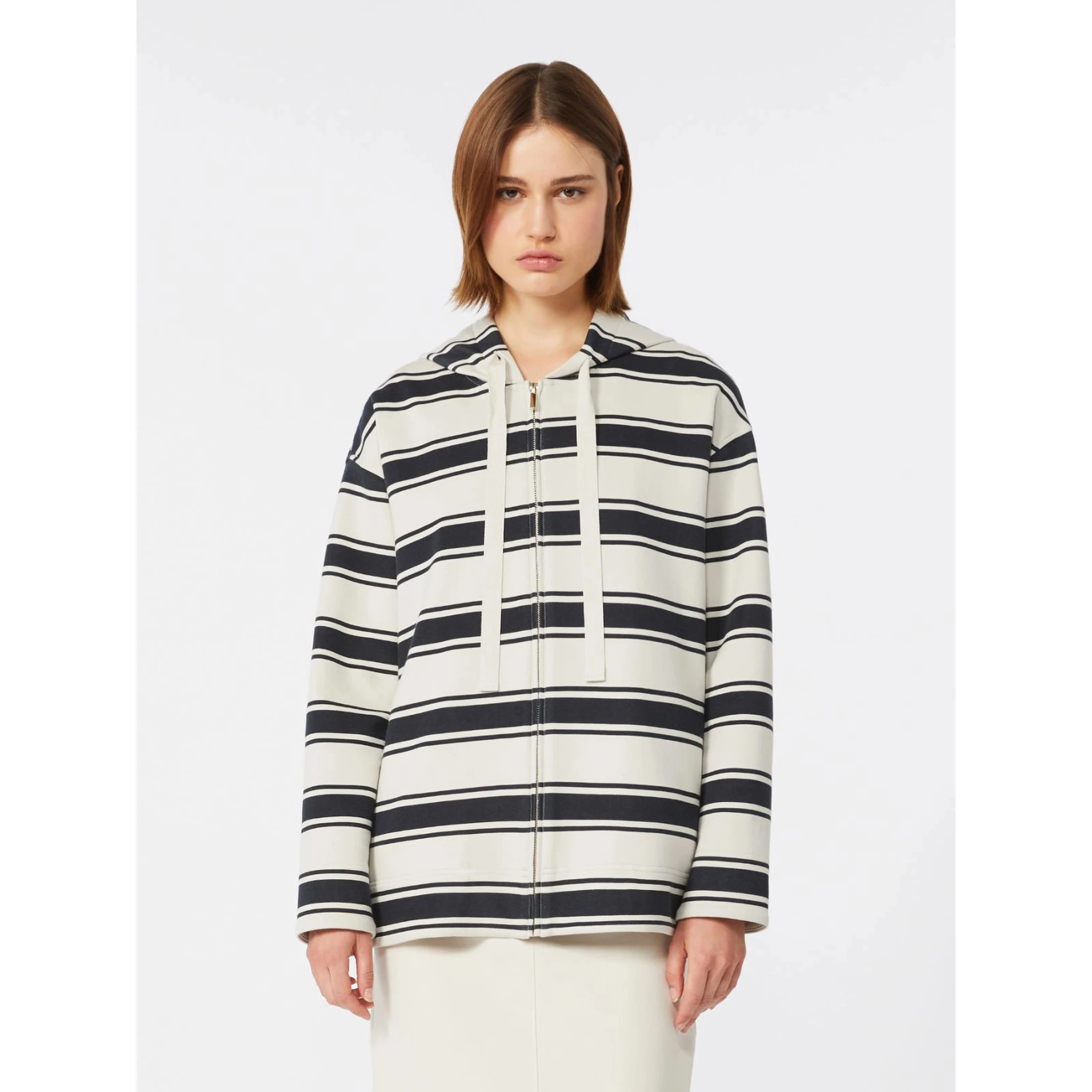 S Max Mara Sweaters Blue