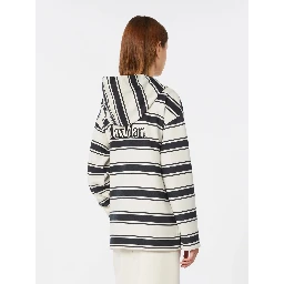 S Max Mara Sweaters Blue