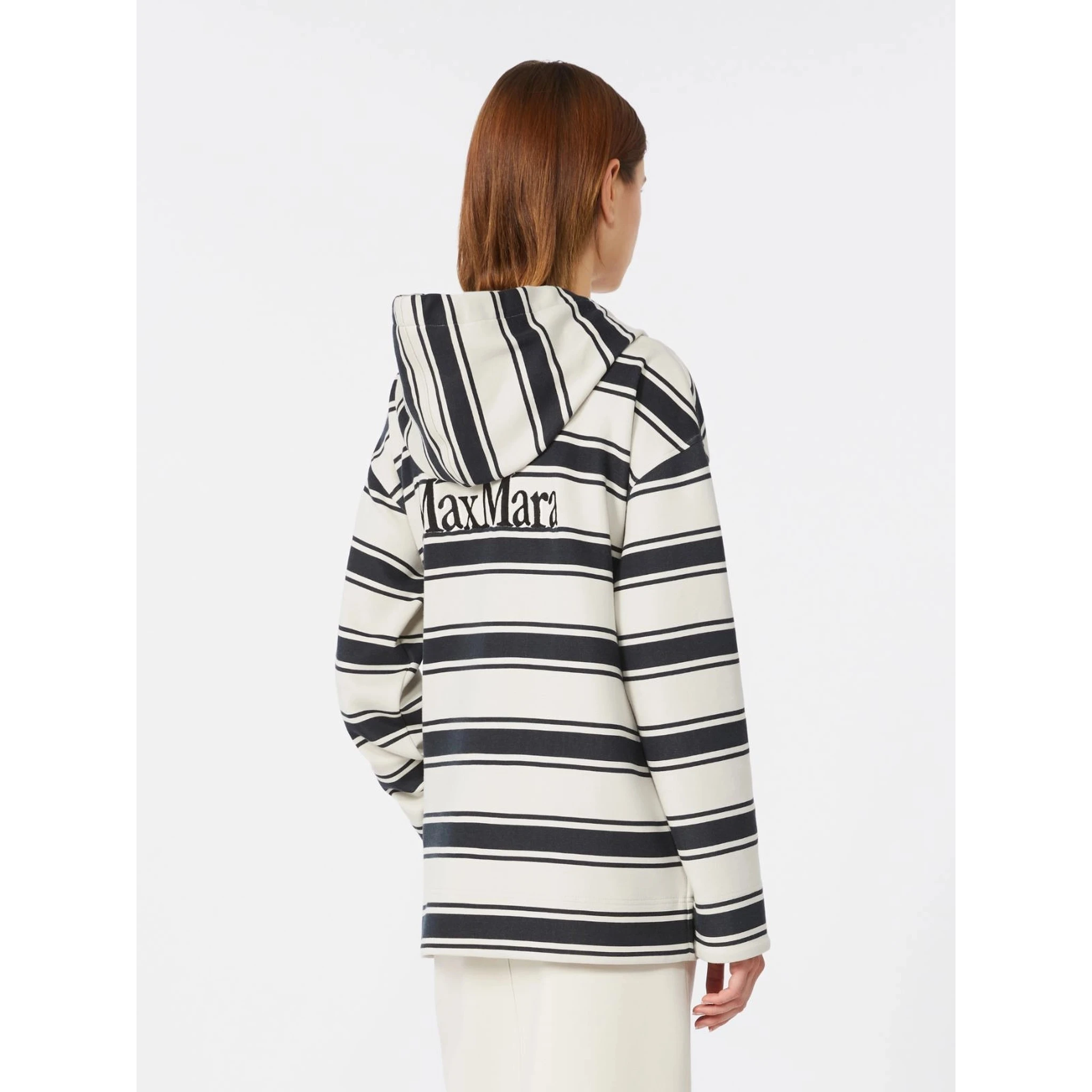 S Max Mara Sweaters Blue