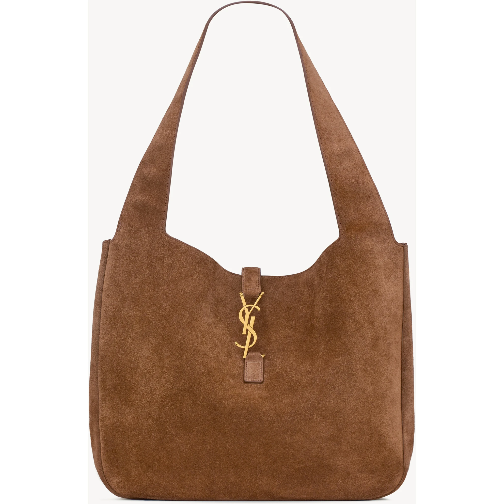 Saint Laurent Bags.. Brown