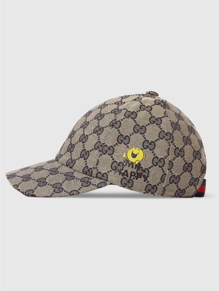 GUCCI KIDS Hats Beige