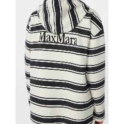 S Max Mara Sweaters Blue