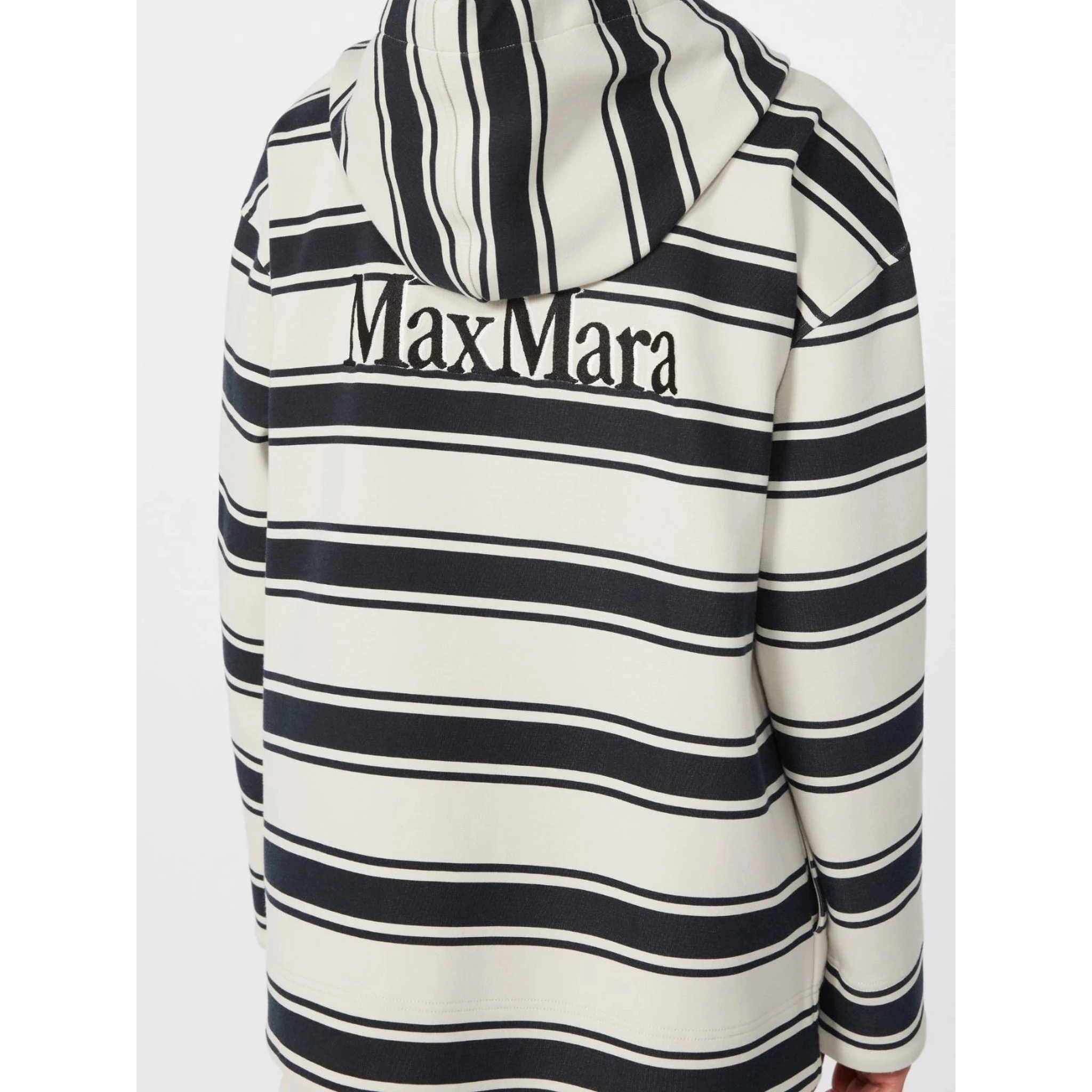 S Max Mara Sweaters Blue